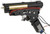 Matrix Complete Ver.3 7mm QD Spring Metal Gearbox for AUG Series Airsoft AEG Rifles