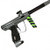 Exalt Shocker RSX Reg Grip Black/Green