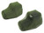 Neoprene Protection Cover for EoTech 551 Series Sights - OD Green