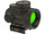 Trijicon 1x25 MRO 2.0 MOA Adjustable Red Dot with Low Mount