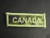 Canadian Armed Forces CANADA Tab - Canadian Digital/CADPAT Pattern