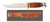 Ka-Bar 1235 Marine Hunter w/ Tan Leather Sheath