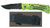 Ka-Bar 3059 Zombie Mule Folder W/ Serration