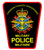 Canadian Armed Forces Military Police MP Patch