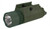 Matrix Tactical M3 Illuminator Combat Light w/ 120 Lumen Xenon Lamp - OD Green