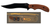 Ka-Bar 5601 Johnson Adventure Baconmaker