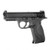 KWC M40 Steel 4.5 mm BB GBB Pistol