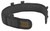 HSGI Slotted Slim-Grip Padded Duty Belt - Black