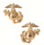 Rothco Marine Corps Eagle, Globe & Anchor Insignia Pin