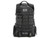 GEIGERRIG RIG1600 Tactical Hydration Pack w/ 2L Hydration Engine (Color: Black)