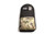 Griffon Industries Shield Pack Backpack w/ Hook & Loop - Multicam