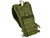 Lancer Tactical Light Weight Hydration Carrier w/ Molle - OD Green