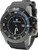 Smith & Wesson 397BL Trooper Watch - Blue
