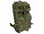 NcStar / VISM Small Backpack - Woodland