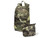 Oakley Packable Backpack - Olive Camo