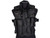 Fire Dragon SWAT Law Enforcement Replica Tactical Vest w/ Patches