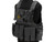 Matrix Assault Plate Carrier Vest w/ Cummerbund & Pouches - Black