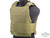 Matrix Delta Force Style Body Armor Shell Vest