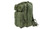 VISM Small Tactical Backpack - Olive Drab