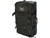 Valken Rolling Tactical Duffel Bag - Black