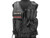 Matrix Special Force Cross Draw Tactical Vest w/ Built In Holster & Mag Pouches - Black