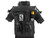 Matrix Tactical Systems High Speed SDEU Vest - Baby Size / Black