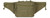 Voodoo Tactical Fanny Pack w/ Conceal Carry Pistol Holster - Coyote Brown