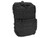 Pro-Arms Plate Carrier Back Bag - Black