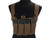 Blue Force Gear Ten-Speed M4 MOLLE Chest Rig - Coyote Brown