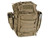 VISM First Responders Utility Bag - Tan