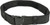 Matrix Ballistic Nylon Tactical Pistol Belt (Color: Black)