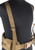 Matrix TMC MOLLE Gen II Belt with Suspenders