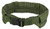 TMC Padded Modular Duty / Battle / Rig Belt - OD Green