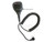 Code Red Headsets Signal 21-M Shoulder Speaker Mic - Motorola 2 Pin w/ 3.5mm Earpiece Jack