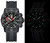 Luminox Sea A.4241 ANU Chronograph Series