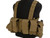 LBX Tactical Lock & Load Chest Rig - Coyote Brown