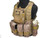 Matrix Special Operations RRV Style Chest Rig - Arid Serpent