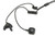 Z-TacticalBone Conduction Headset with Finger PTT (Connector Motorola Talkabout)