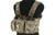 Mayflower Research and Consulting 5.56 Hybrid Chest Rig - Multicam