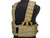 Phantom Gear Operator Load Bearing High Speed Chest Rig - Desert Tan