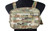 TMC Tactical Combat Chest Recon Bag - Multicam