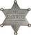 BOTOW Sheriff Badge