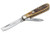 Boker 110743 Traditional Series Bone Razor Jack Folder