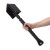 CRKT 9750 Trencher Entrenching Tool