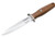 Boker Germany 120443AF Applegate Fighting Knife Commemorative