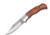 Boker Magnum 01MB074 Silver Pin II Quincewood