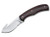 Boker Magnum 02MB132 Hunter's Hook w/Leather