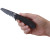 CRKT R1706K Ruger Follow Through Compact Reverse Tanto
