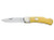 Boker Plus 01BO250Y Lock Back Yellow