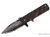 Boker Plus 01BO571 CLB Direkt Black